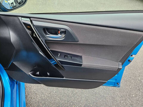 2018 Toyota Corolla iM