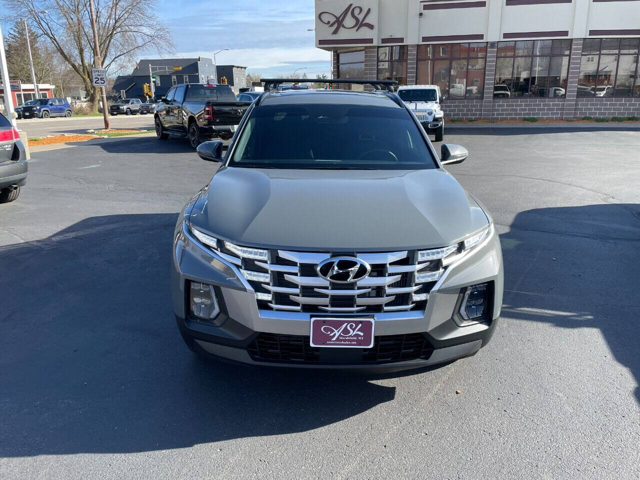 Associated Sales and Leasing