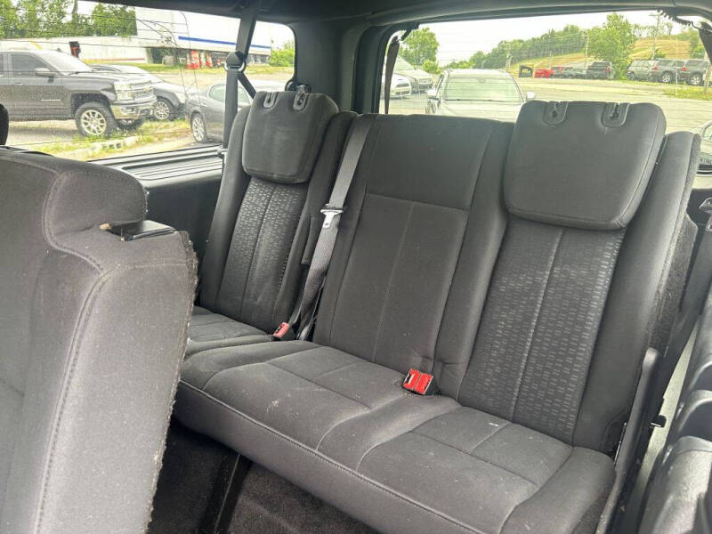 2016 Ford Expedition EL XLT