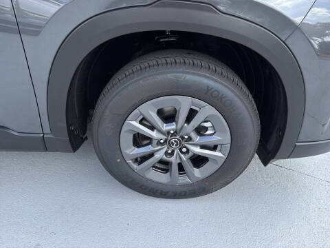 2026 Mazda CX-5 2.5 S Select