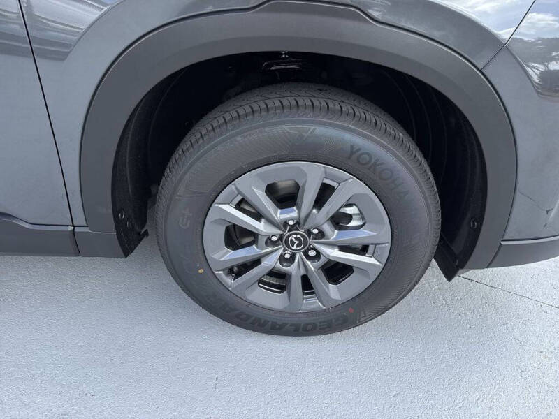 2026 Mazda CX-5 2.5 S Select