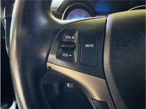 2013 Hyundai Genesis Coupe