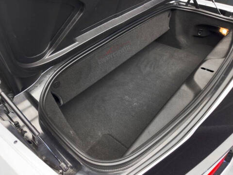 2015 Chevrolet Corvette