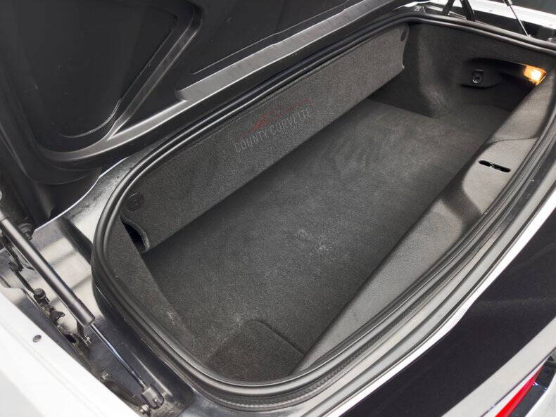2015 Chevrolet Corvette