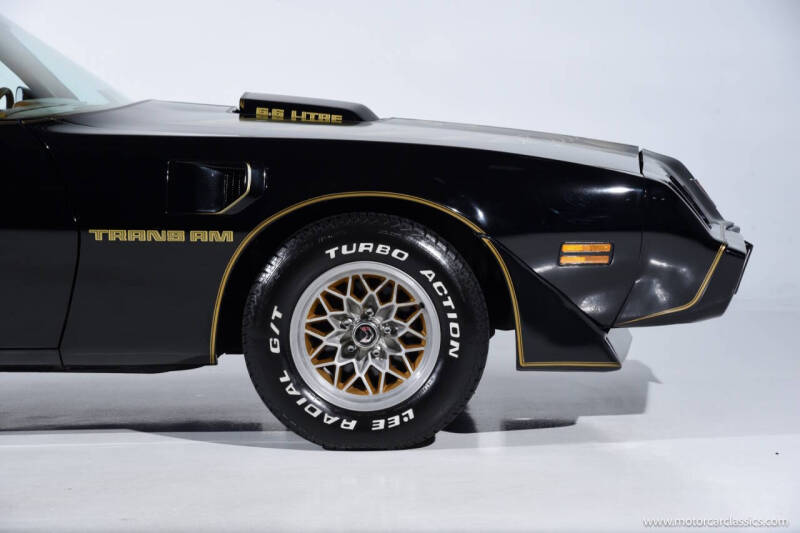 1979 Pontiac Firebird