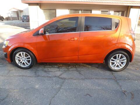 2010 Kia Rio for sale at Settle Auto Sales TAYLOR ST. in Fort Wayne IN