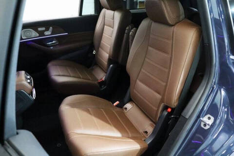 2024 Mercedes-Benz GLS GLS 450