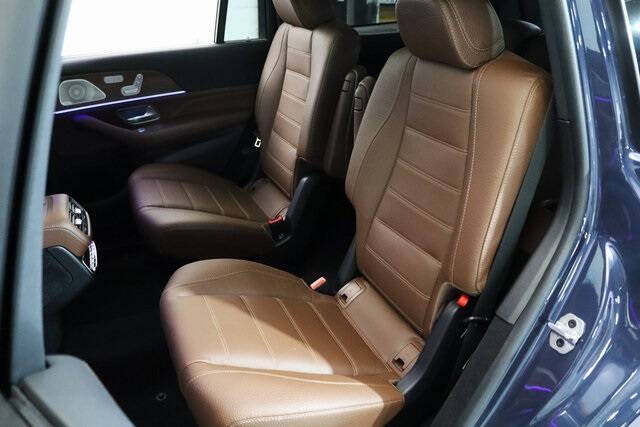 2024 Mercedes-Benz GLS GLS 450