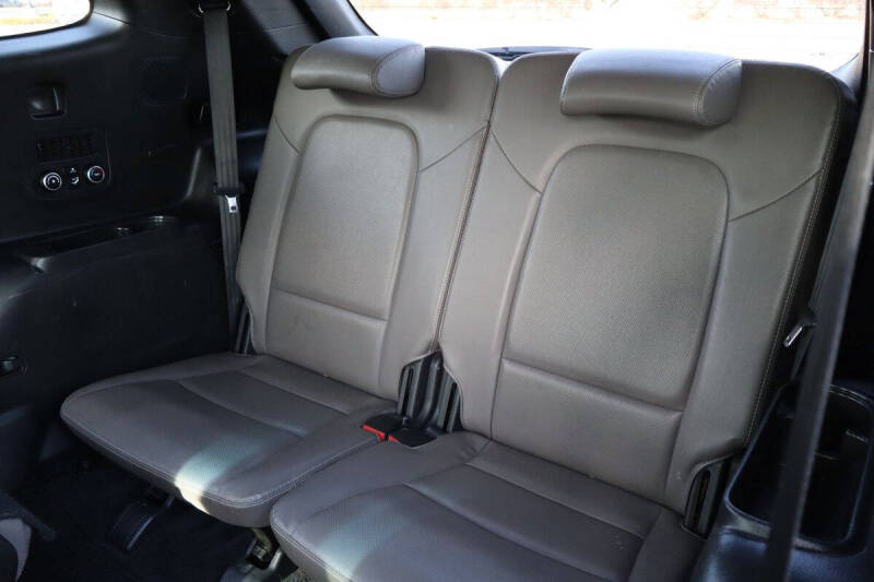 2019 Hyundai Santa Fe XL Limited Ultimate