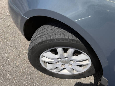 2006 Kia Sedona EX