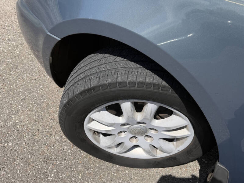 2006 Kia Sedona EX