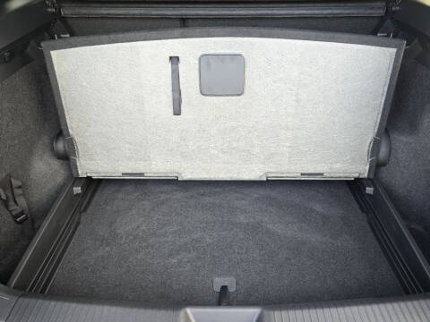 2021 Volkswagen ID.4 1st Edition