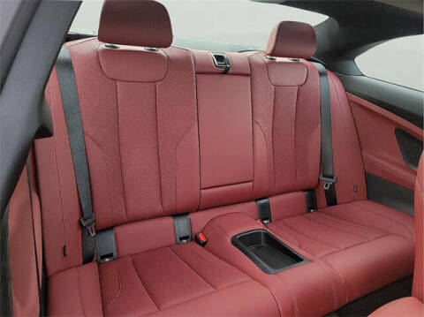 2026 BMW 2 Series 230i