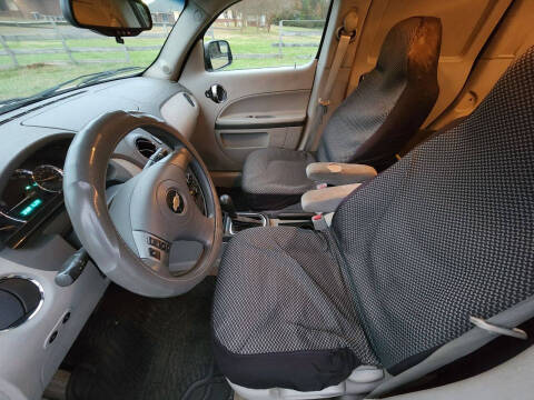 2010 Chevrolet HHR Panel LS