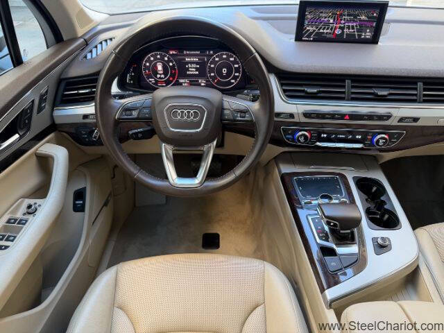 2019 Audi Q7