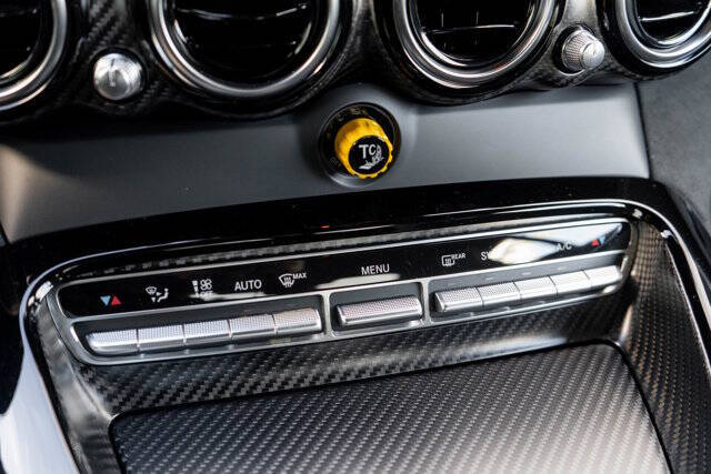 2020 Mercedes-Benz AMG GT 31