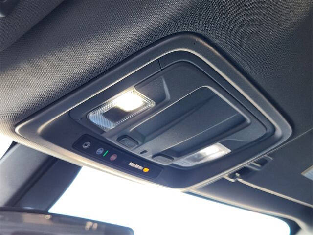 2022 Chevrolet Silverado 1500 Limited