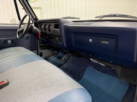 1985 Dodge RAM 150