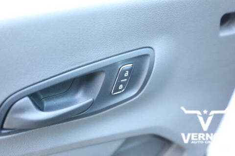 2025 Ford Transit 150