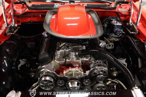 1974 Pontiac Firebird