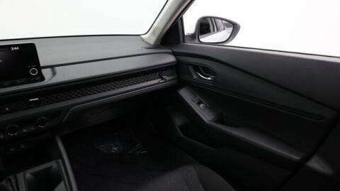 2023 Honda Accord