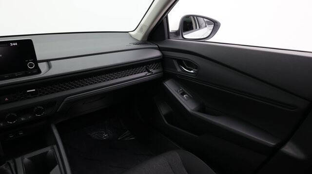 2023 Honda Accord