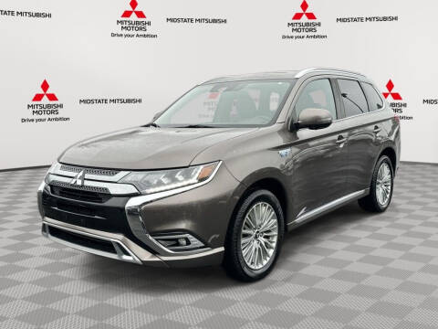 2019 mitsubishi outlander phev deals for sale