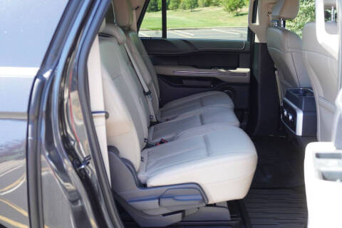 2024 Ford Expedition MAX XLT