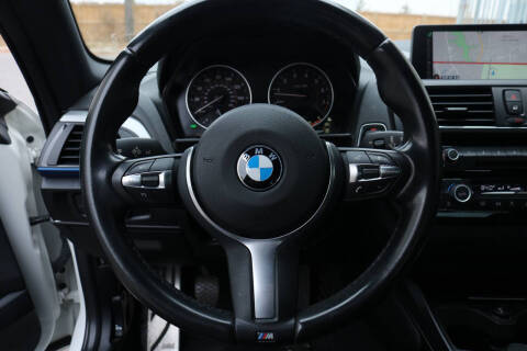 2015 BMW 2 Series M235i