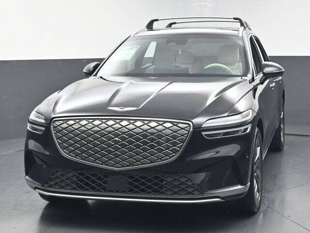 2024 Genesis Electrified GV70