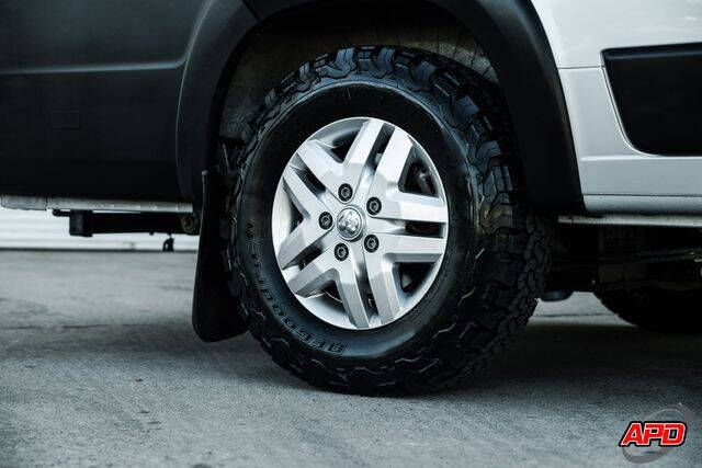 2021 RAM ProMaster 3500 159 WB