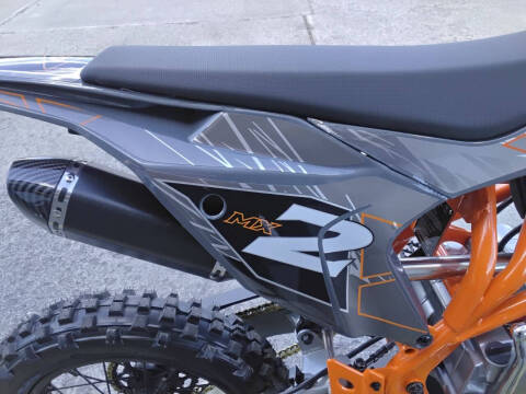 2026 Denago MX2