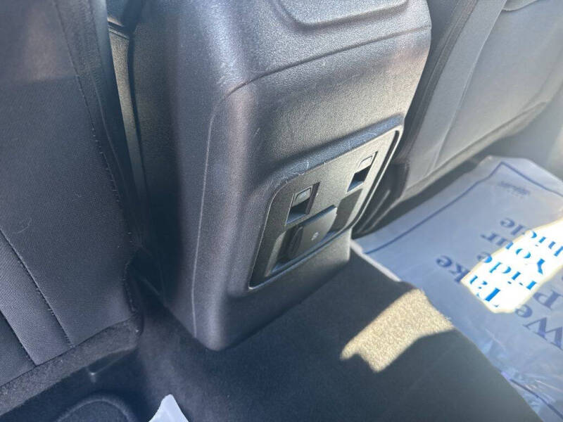 2021 Ford Bronco