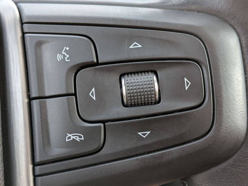 2023 GMC Sierra 2500HD