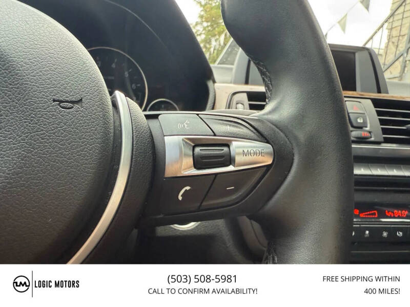 2013 BMW 3 Series 320i