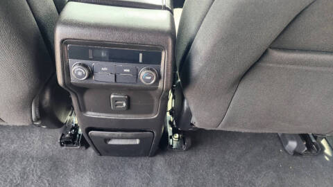 2019 GMC Acadia SLE-1