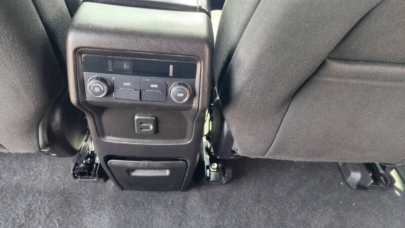 2019 GMC Acadia SLE-1