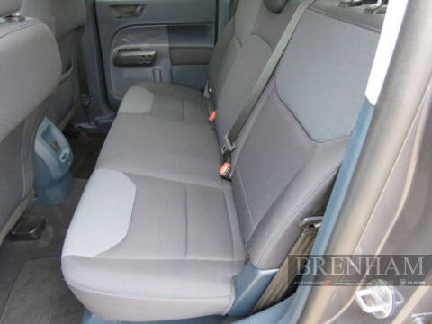 2022 Ford Maverick XL