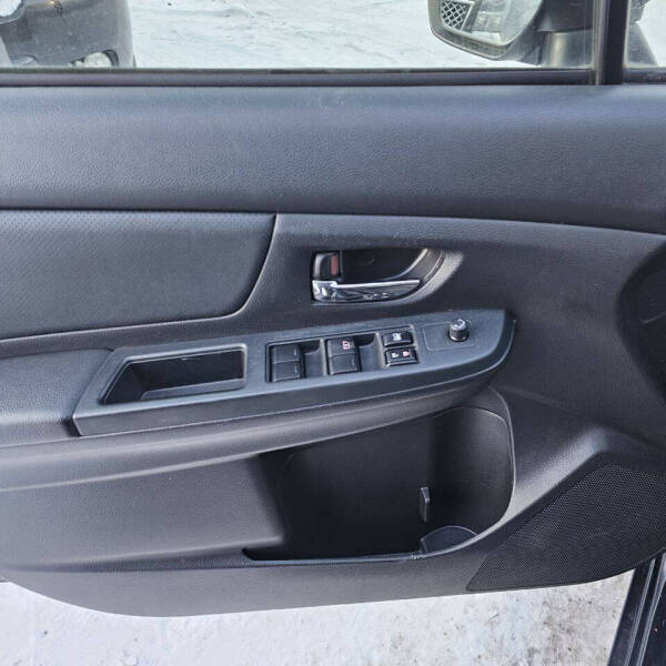 2013 Subaru Impreza 2.0i Limited