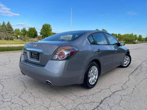 2009 Nissan Altima