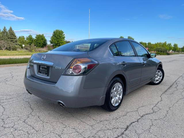 2009 Nissan Altima