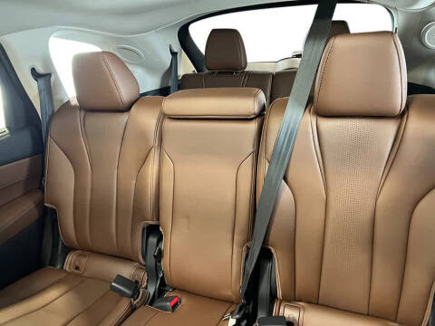 2026 Acura MDX SH-AWD w/Tech