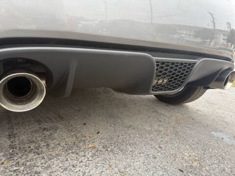 2013 FIAT 500 Abarth