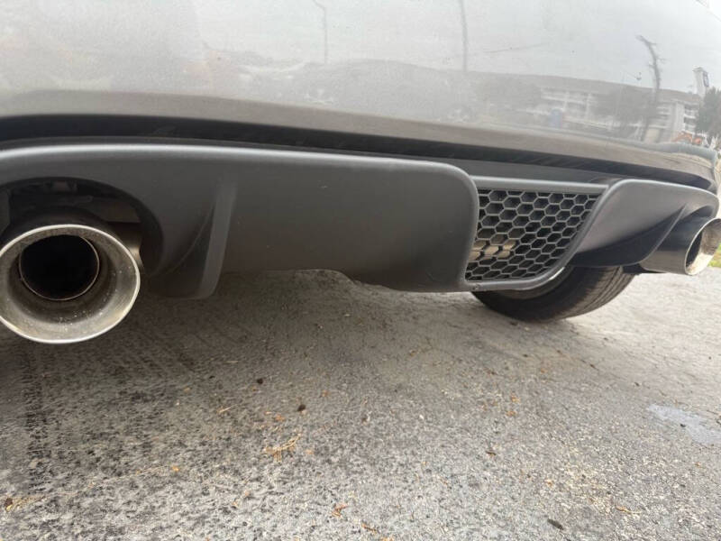 2013 FIAT 500 Abarth