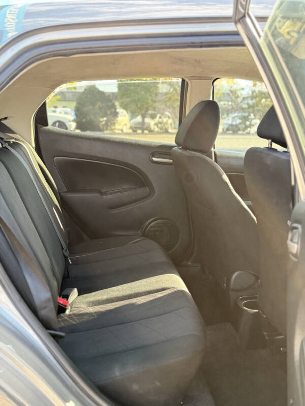 2014 Mazda MAZDA2 Sport