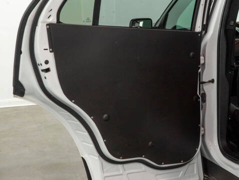 2017 Ford Explorer Police Interceptor Utility