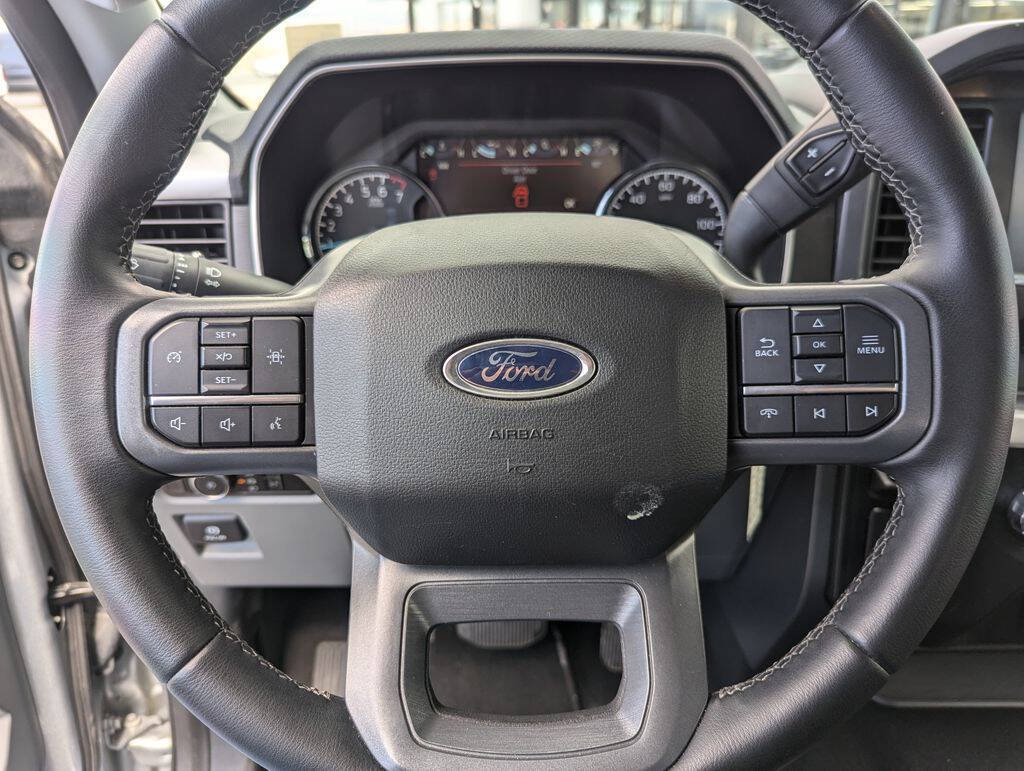 2023 Ford F-150 for sale at Axio Auto Boise in Boise, ID