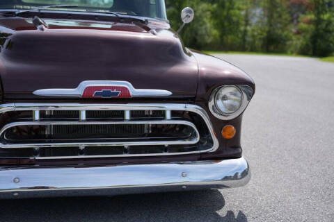 1957 Chevrolet 3100