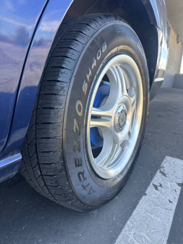 2003 Honda Civic LX
