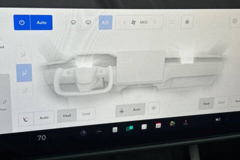 2023 Tesla Model X